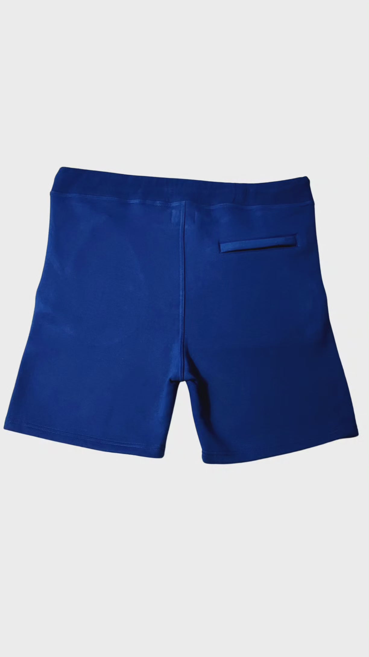 FogoKolorz Signature Shorts