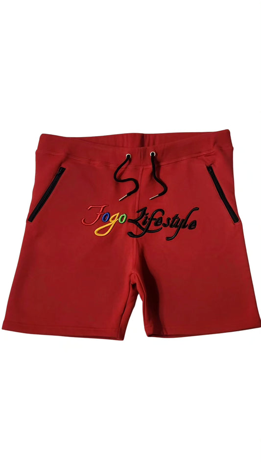 Fogo Kolorz Signature Shorts