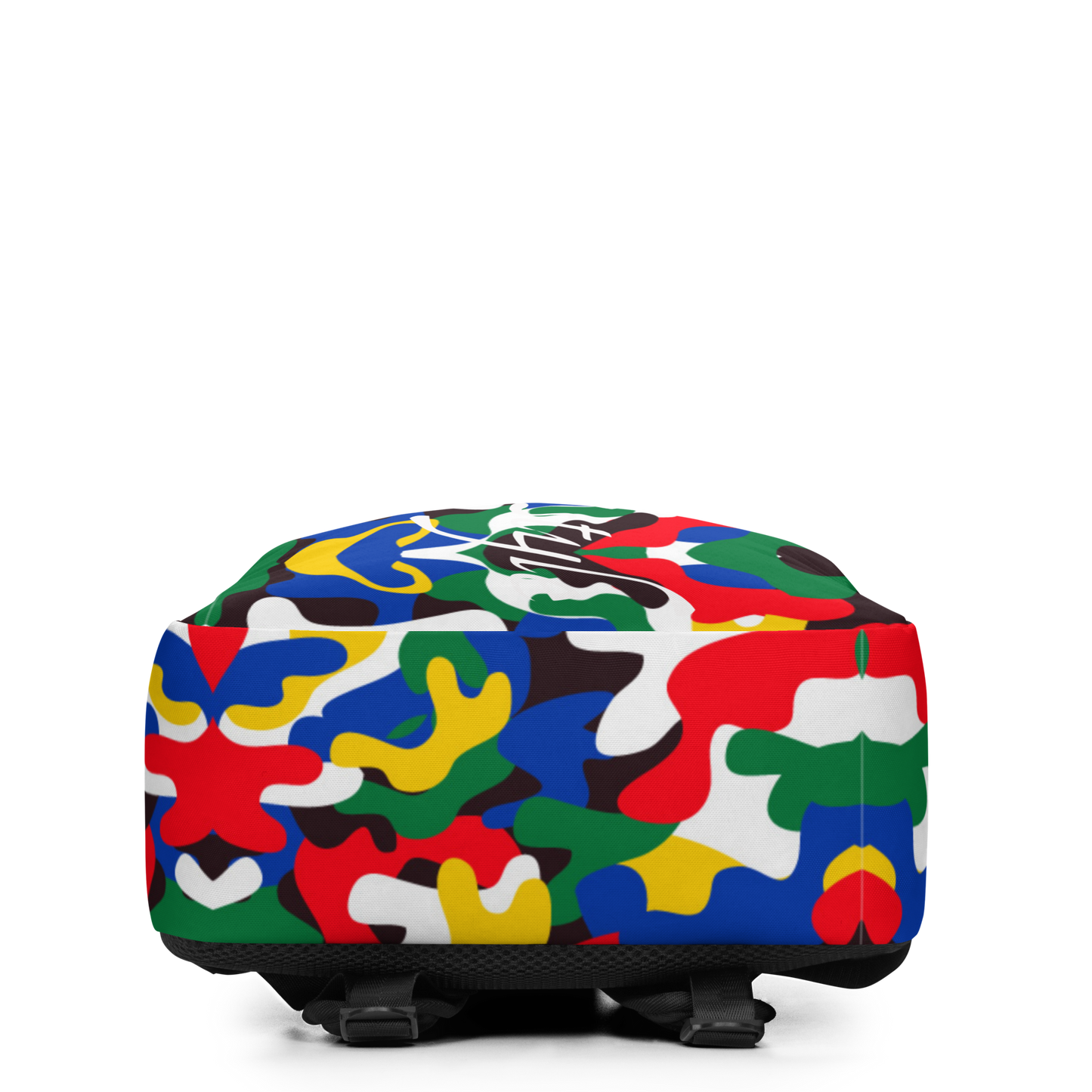 FoGoCamo Backpack