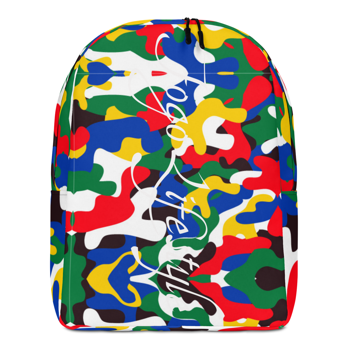 FoGoCamo Backpack