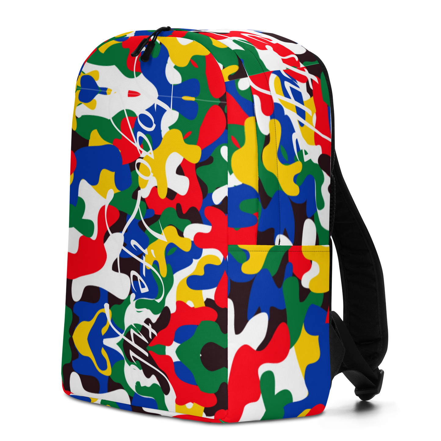 FoGoCamo Backpack