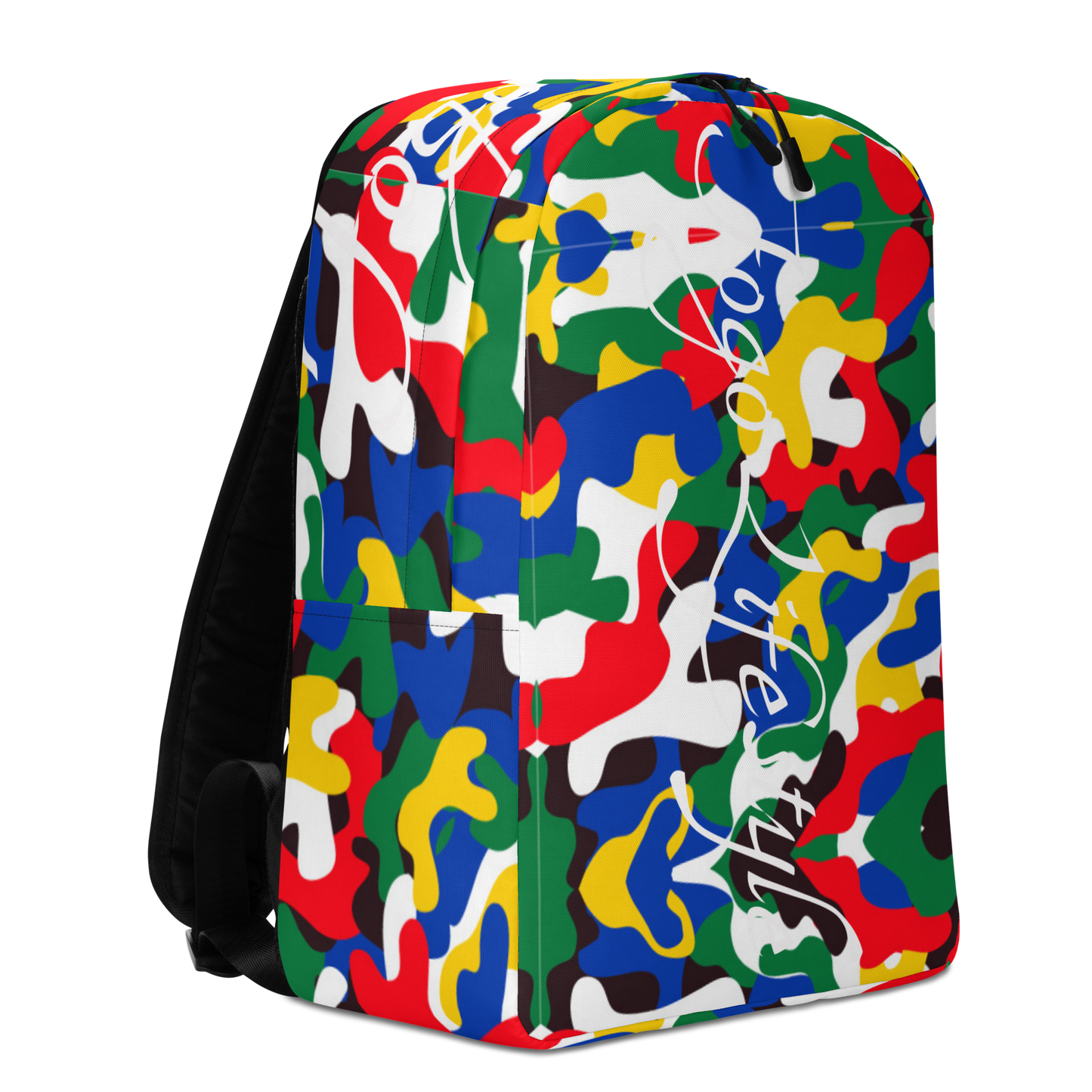 FoGoCamo Backpack