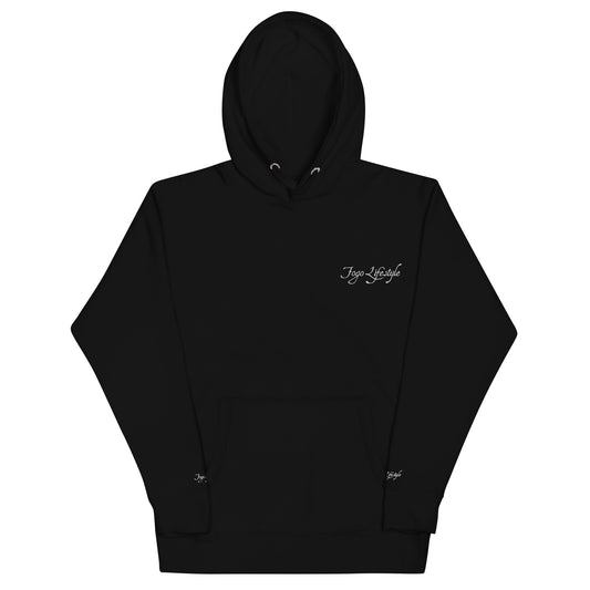 FogoLifestyle Signature Hoodie