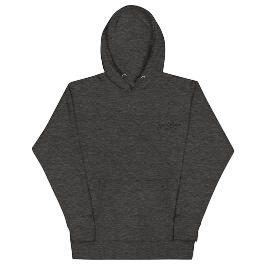 FogoLifestyle Signature Hoodie