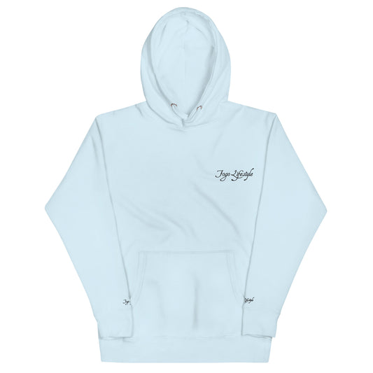 FogoLifestyle Signature Hoodie