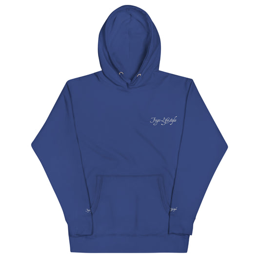 FogoLifestyle Signature Hoodie