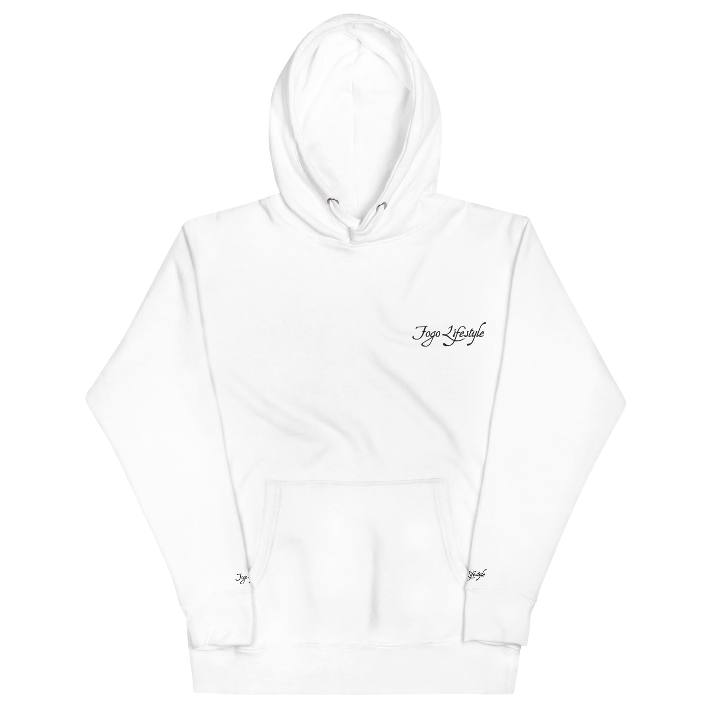 FogoLifestyle Signature Hoodie