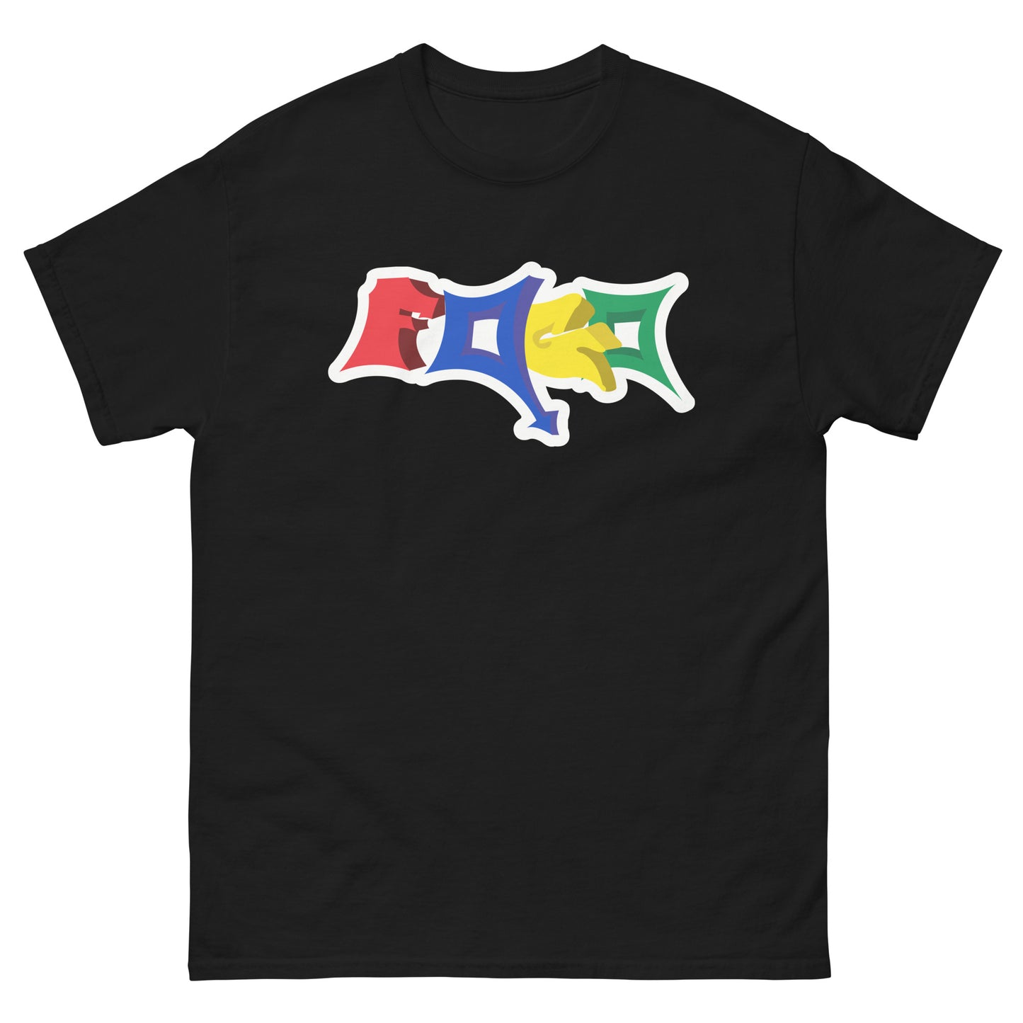 FoGoKolorz Men's Classic Tee