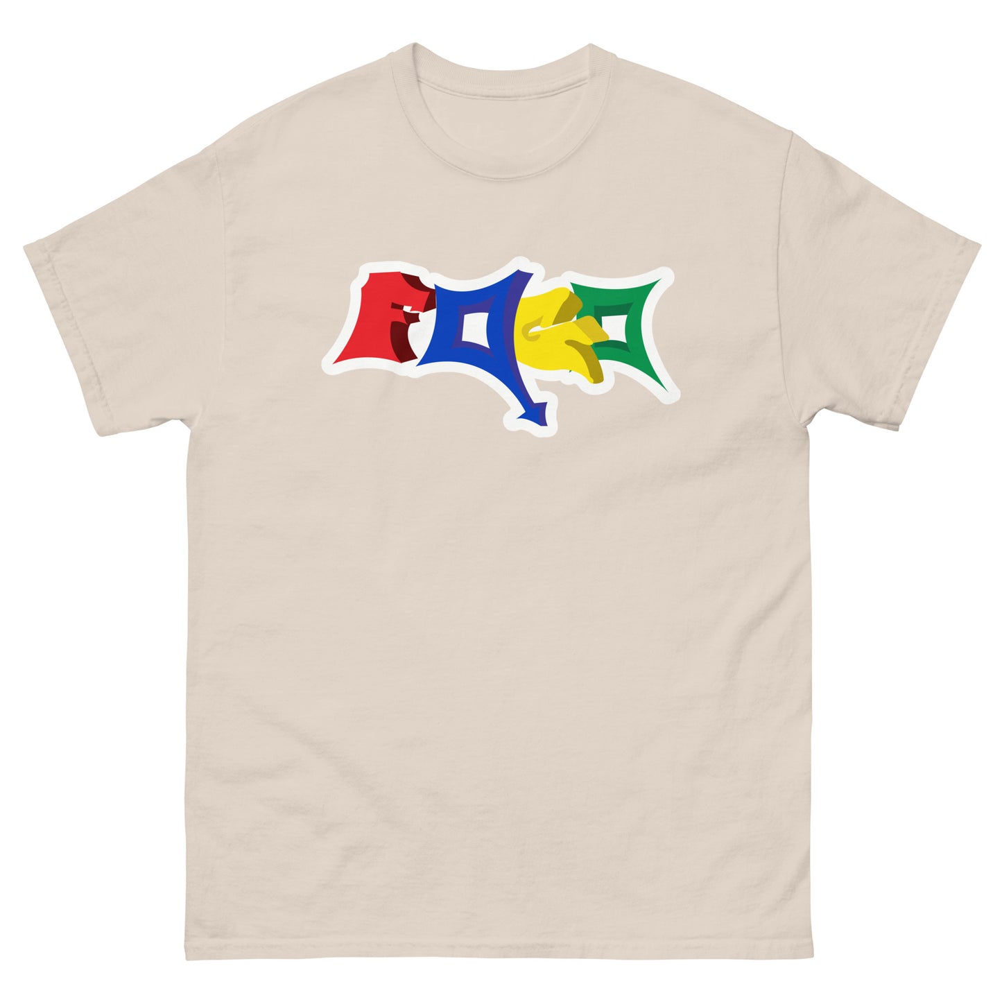 FoGoKolorz Men's Classic Tee