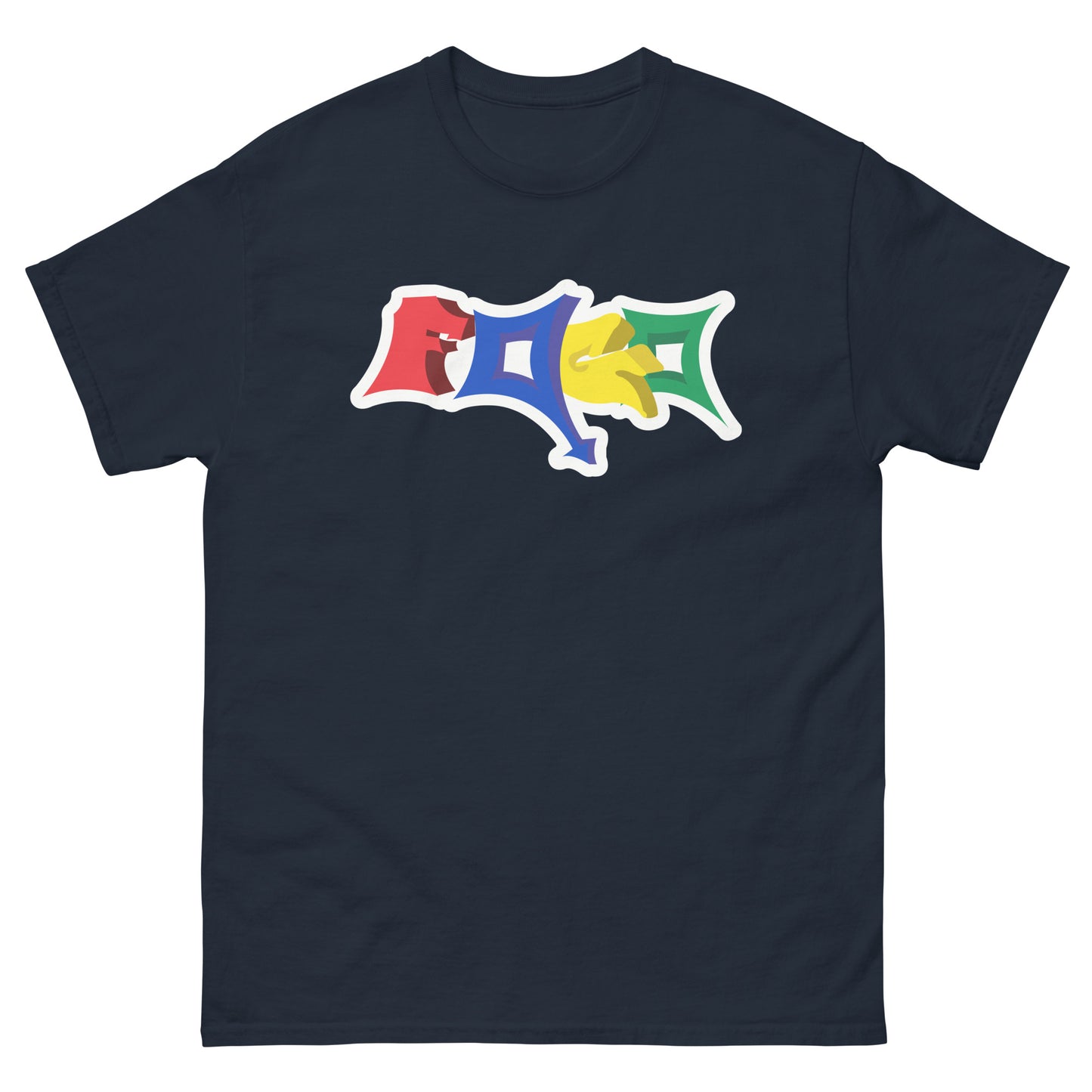FoGoKolorz Men's Classic Tee