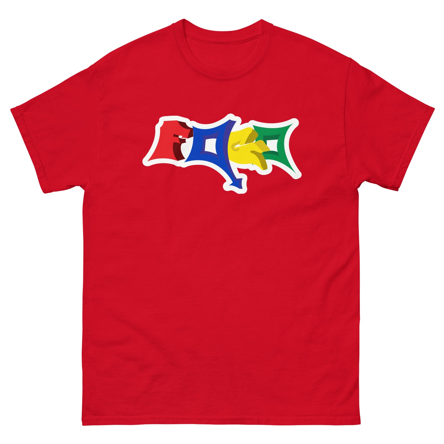 FoGoKolorz Men's Classic Tee