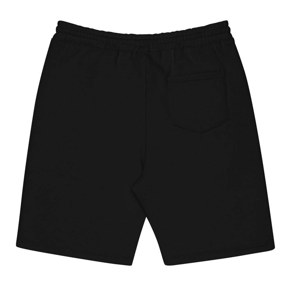 FogoCamo Sweatshorts