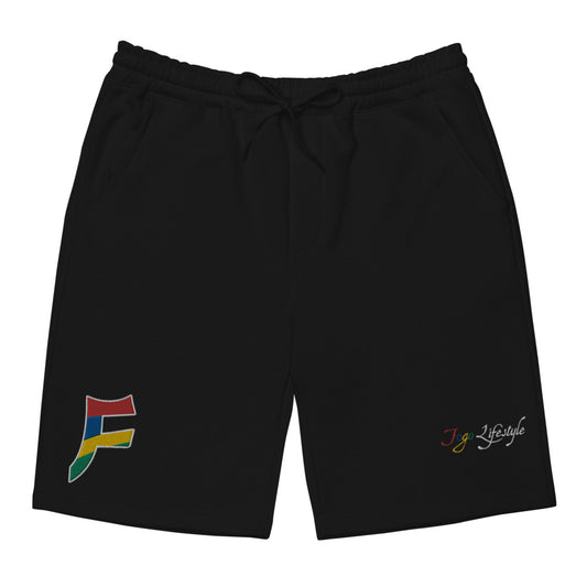 FoGo "F" Kolorz Sweatshorts