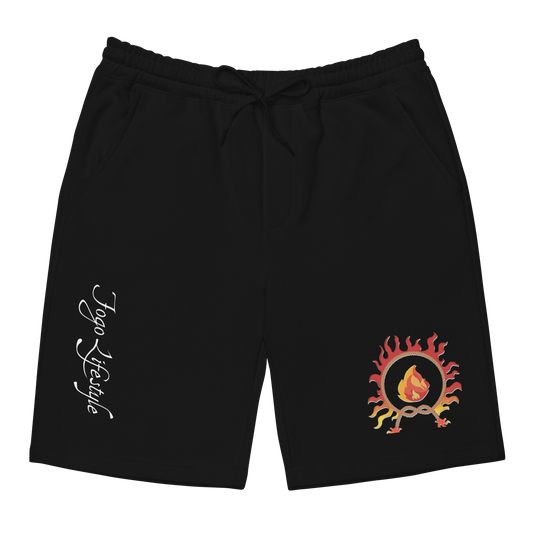 FogoLifestyle Signature Sweatshorts