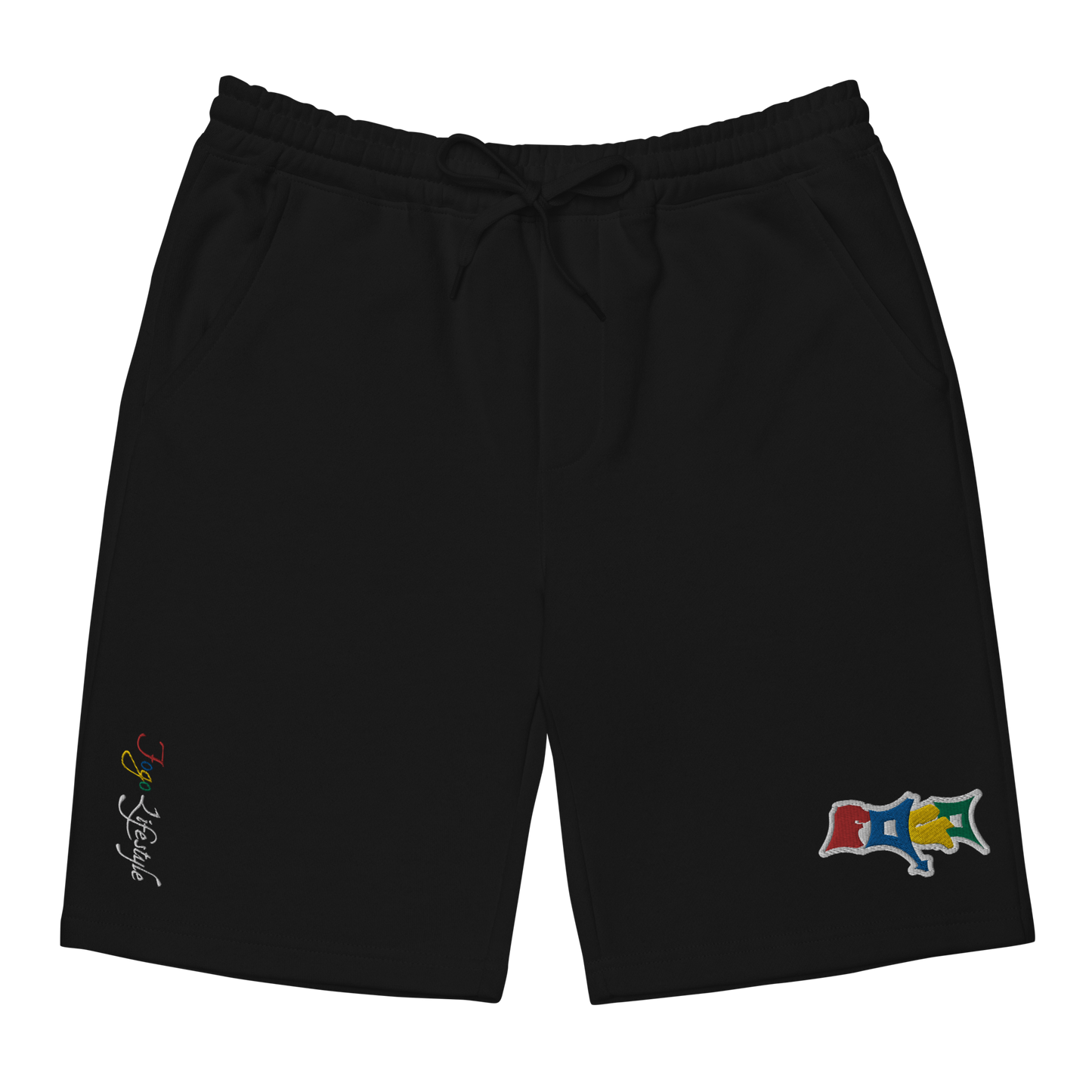 FoGoKolorz Sweatshorts