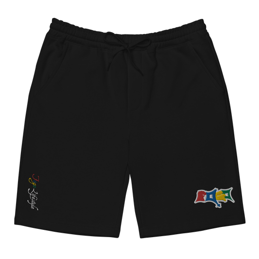 FoGoKolorz Sweatshorts