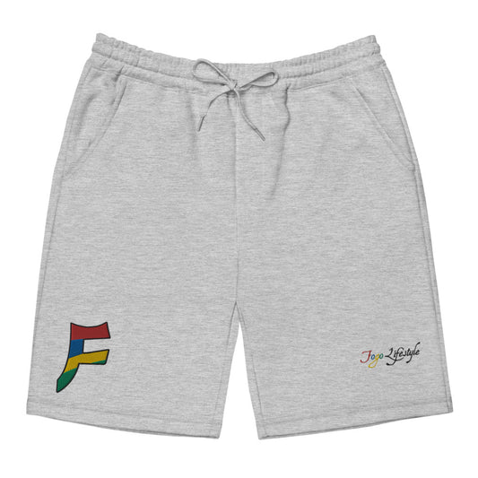FoGo "F" Kolorz Sweatshorts
