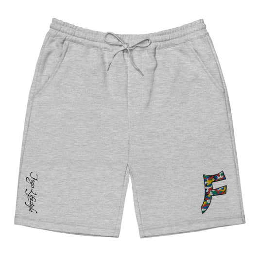 FogoCamo Sweatshorts