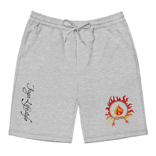 FogoLifestyle Signature Sweatshorts