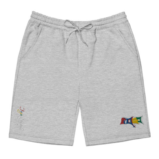FoGoKolorz Sweatshorts