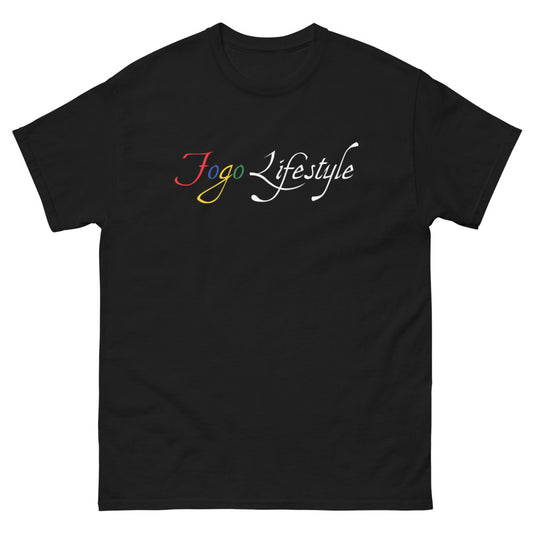 FoGoKolorz Signature Tee