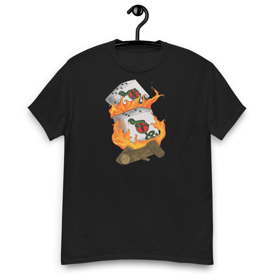 Gamble On Your Passion