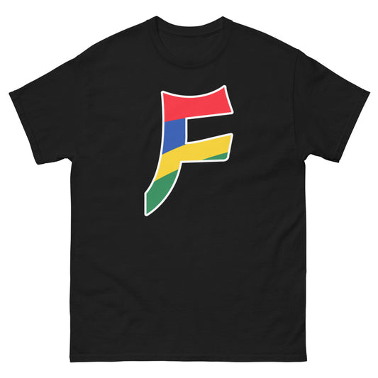 FoGo "F" Kolorz Tee