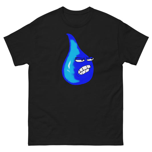 "Wear Your Haters" WaterDrop Tee