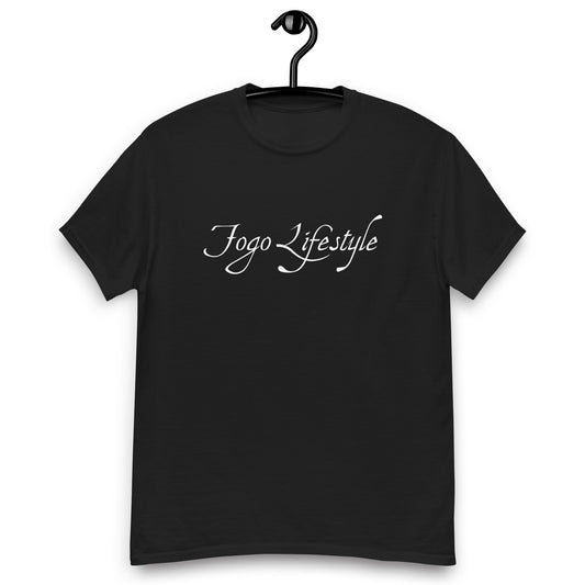 FogoLifestyle Signature Tee