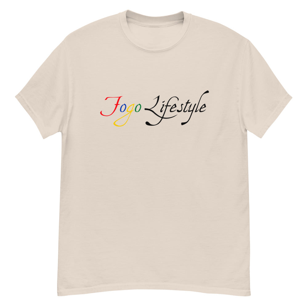 FoGoKolorz Signature Tee