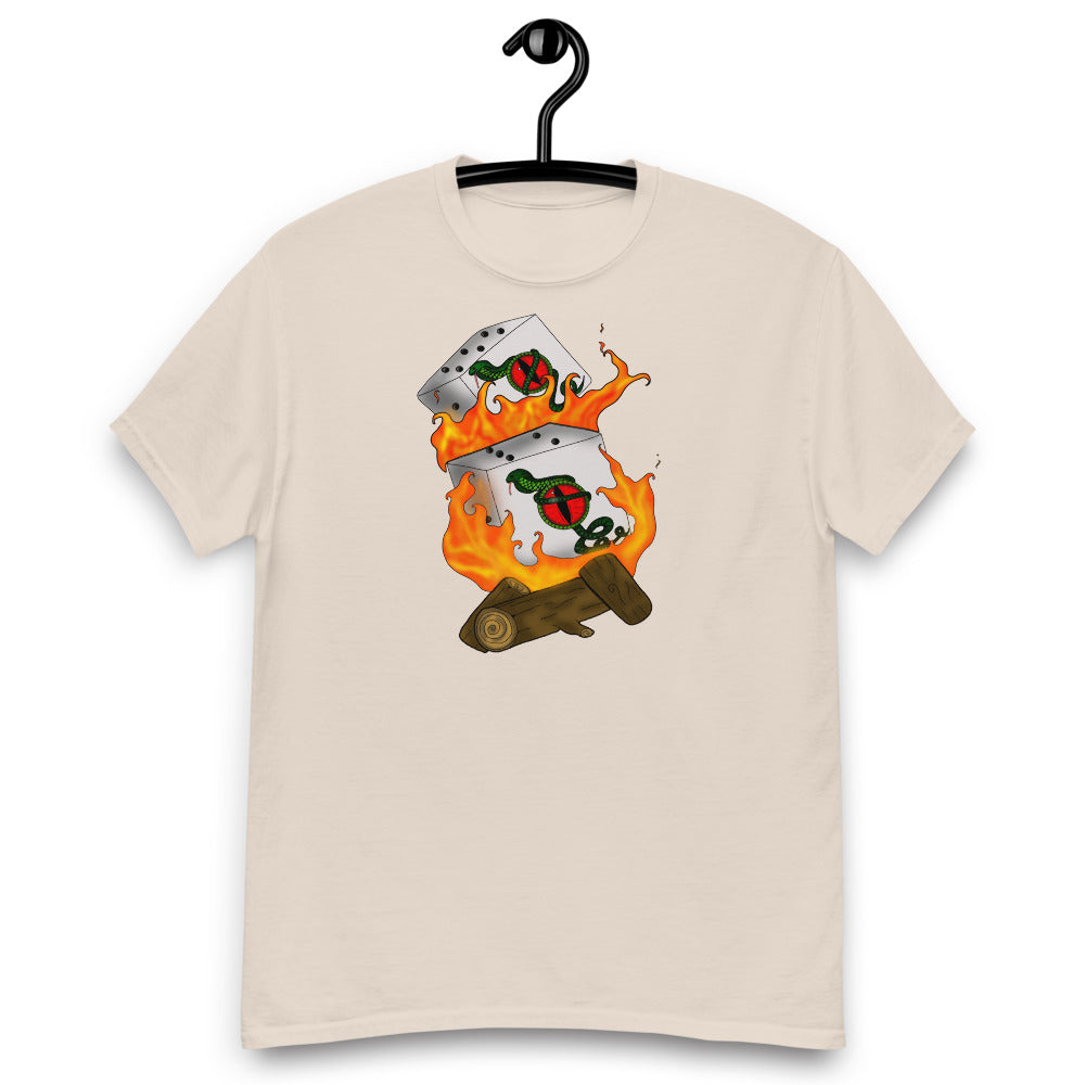 Gamble On Your Passion