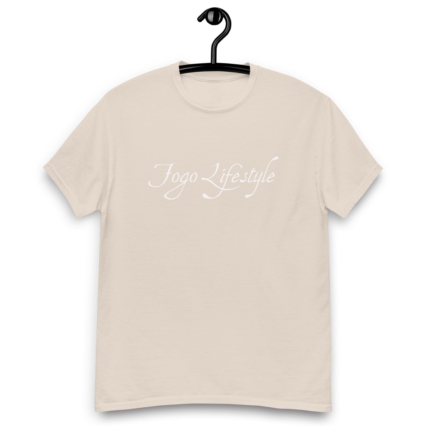 FogoLifestyle Signature Tee
