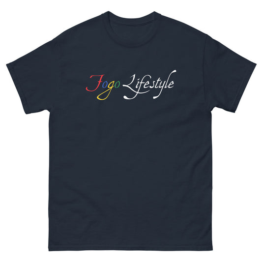 FoGoKolorz Signature Tee