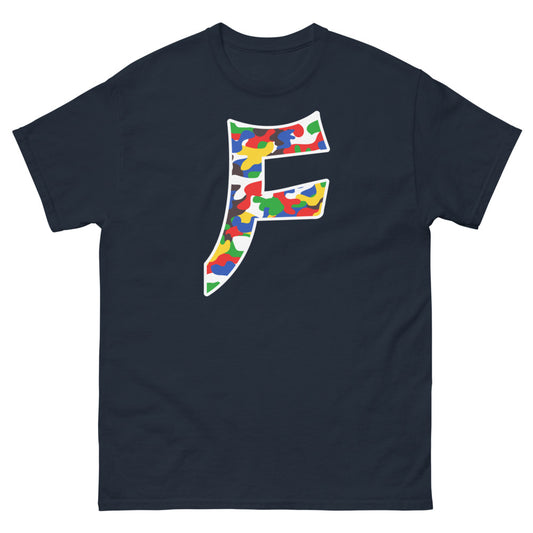 FoGoCamo Tee