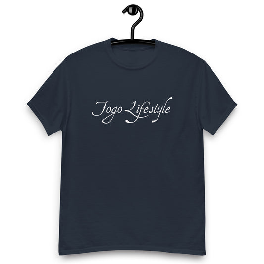 FogoLifestyle Signature Tee