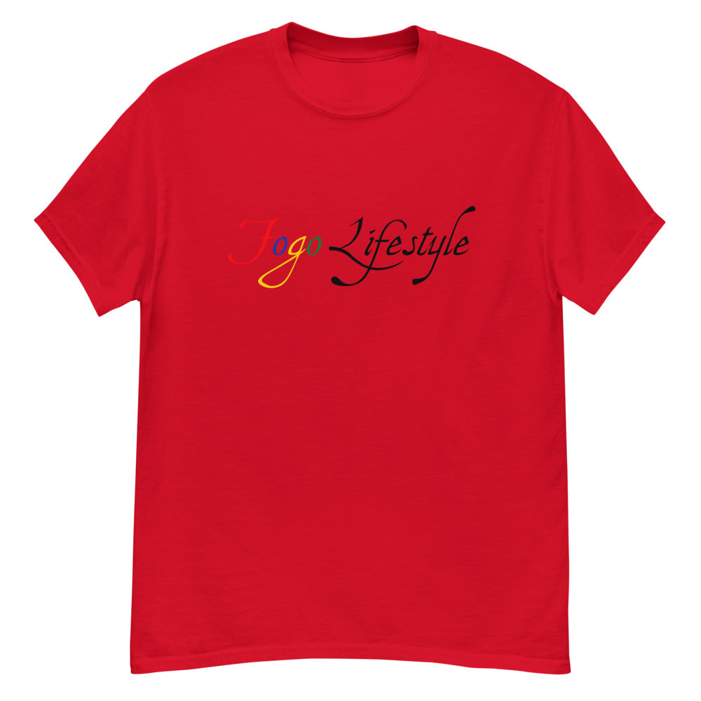 FoGoKolorz Signature Tee