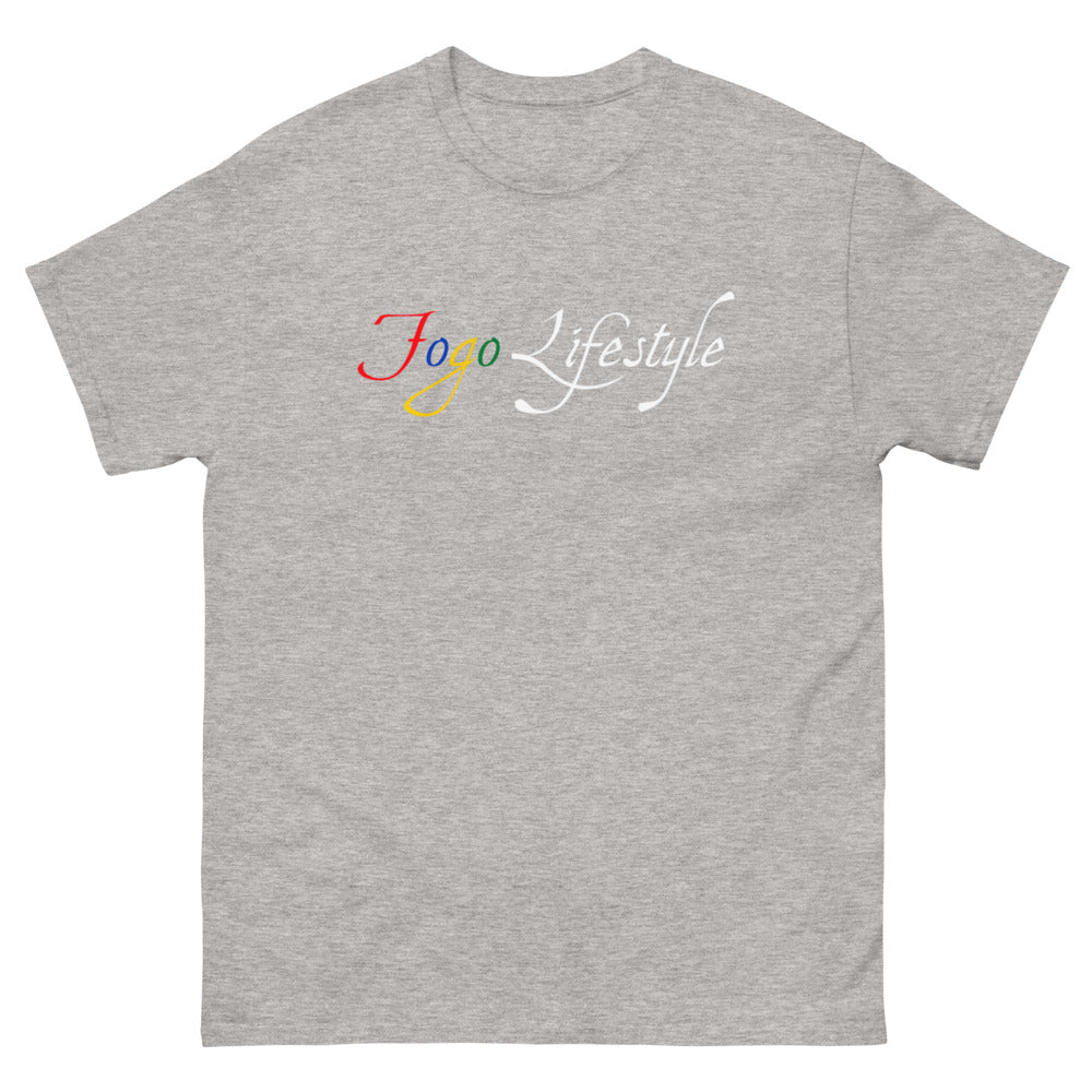 FoGoKolorz Signature Tee
