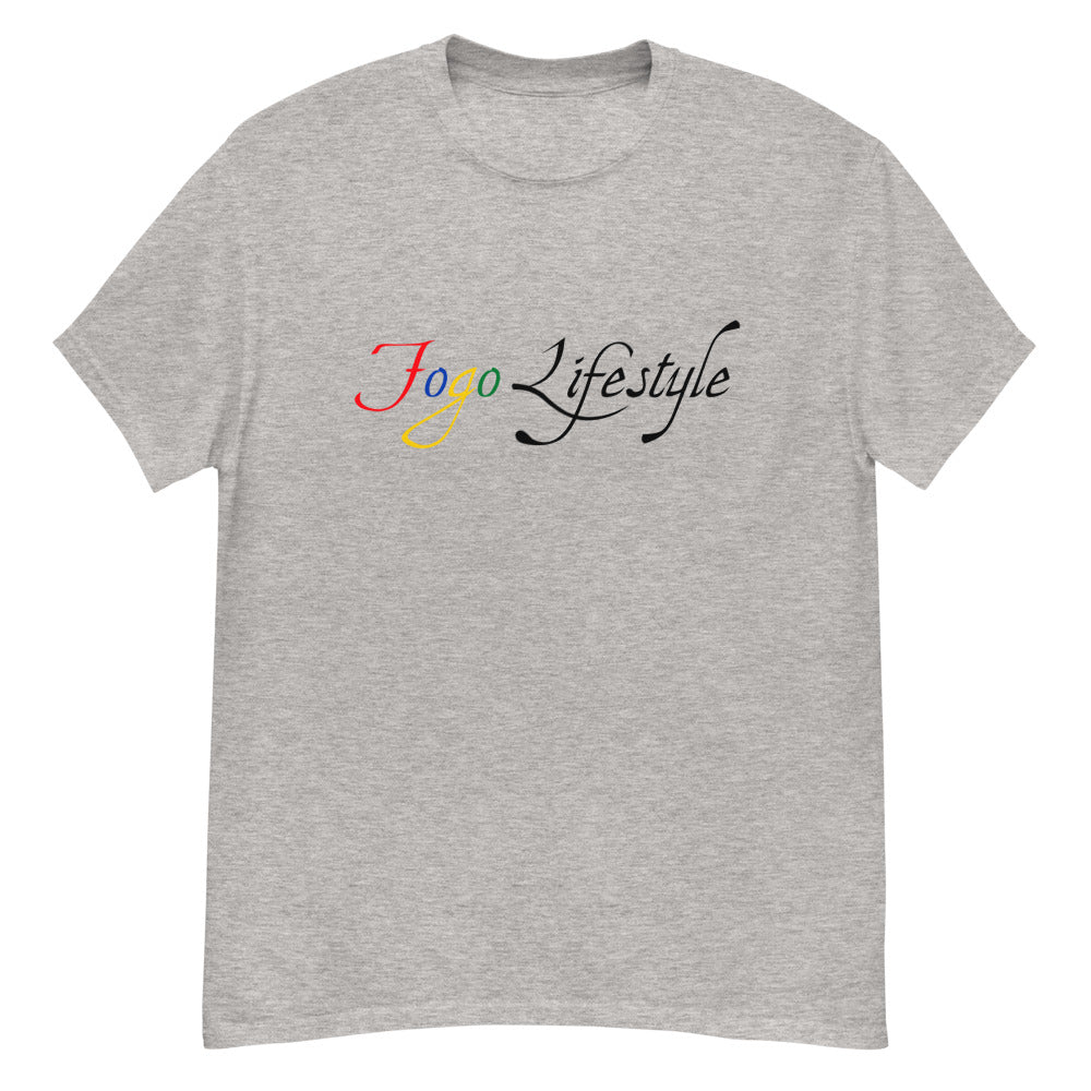 FoGoKolorz Signature Tee
