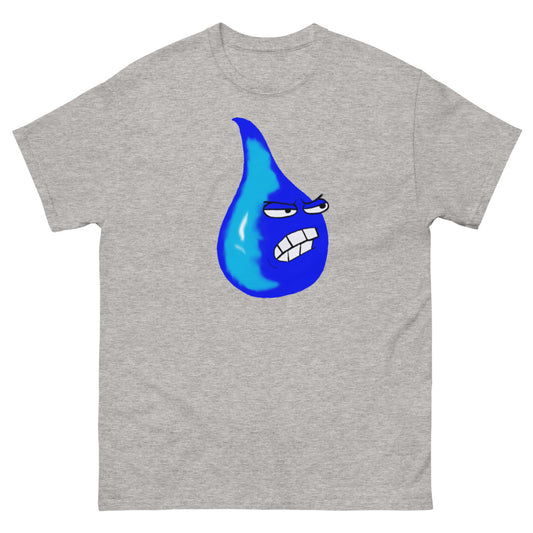"Wear Your Haters" WaterDrop Tee