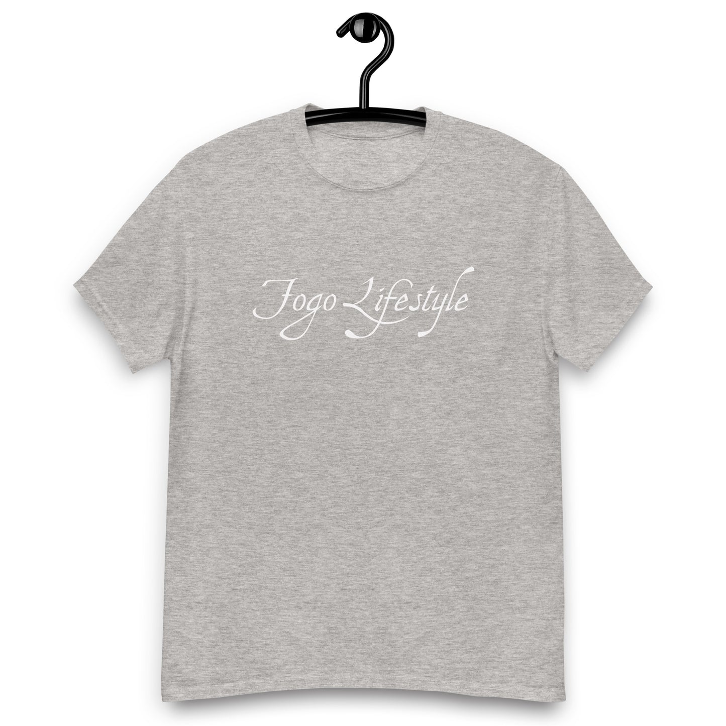 FogoLifestyle Signature Tee