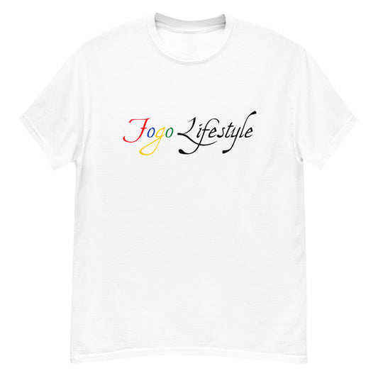 FoGoKolorz Signature Tee