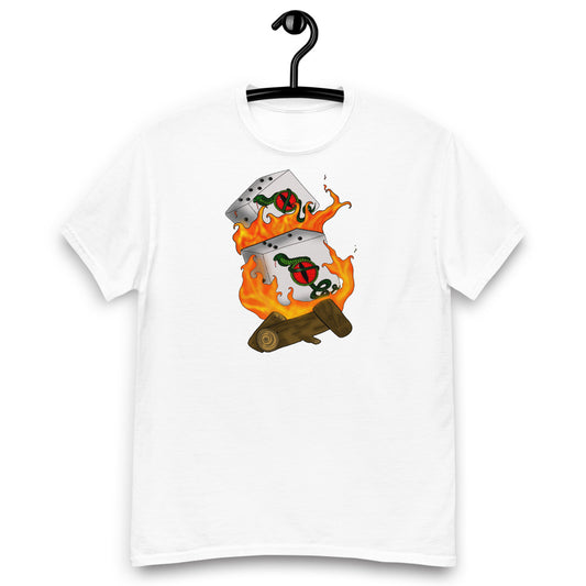 Gamble On Your Passion