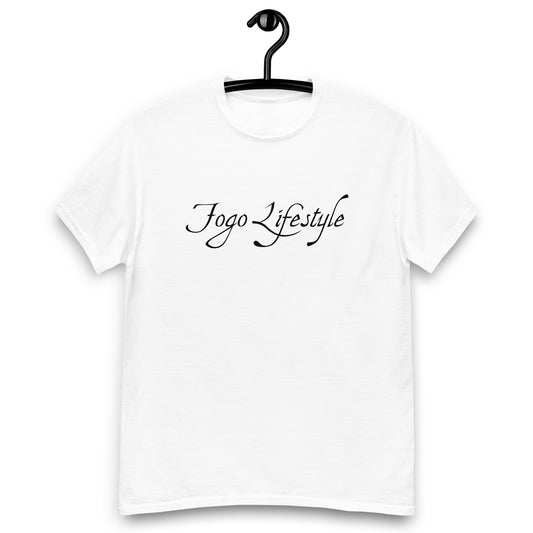 FogoLifestyle Signature Tee