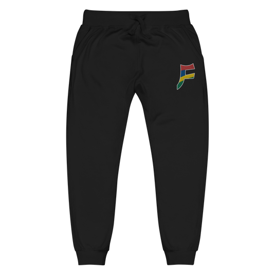 Fogo "F" Kolorz Jogger Pants