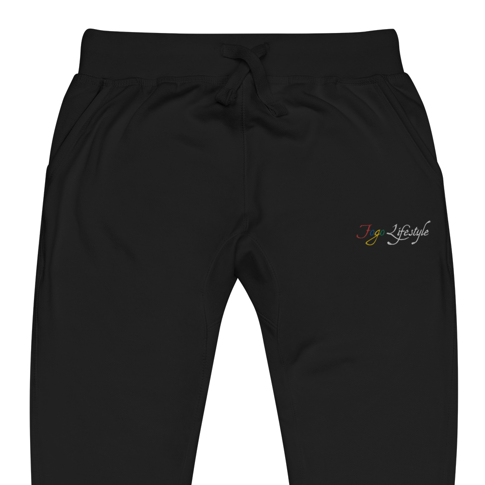 FoGoKolorz Signature Joggers