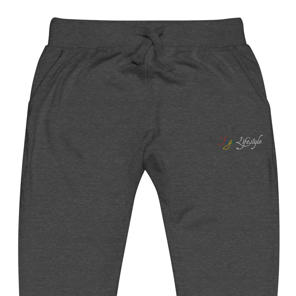 FoGoKolorz Signature Joggers