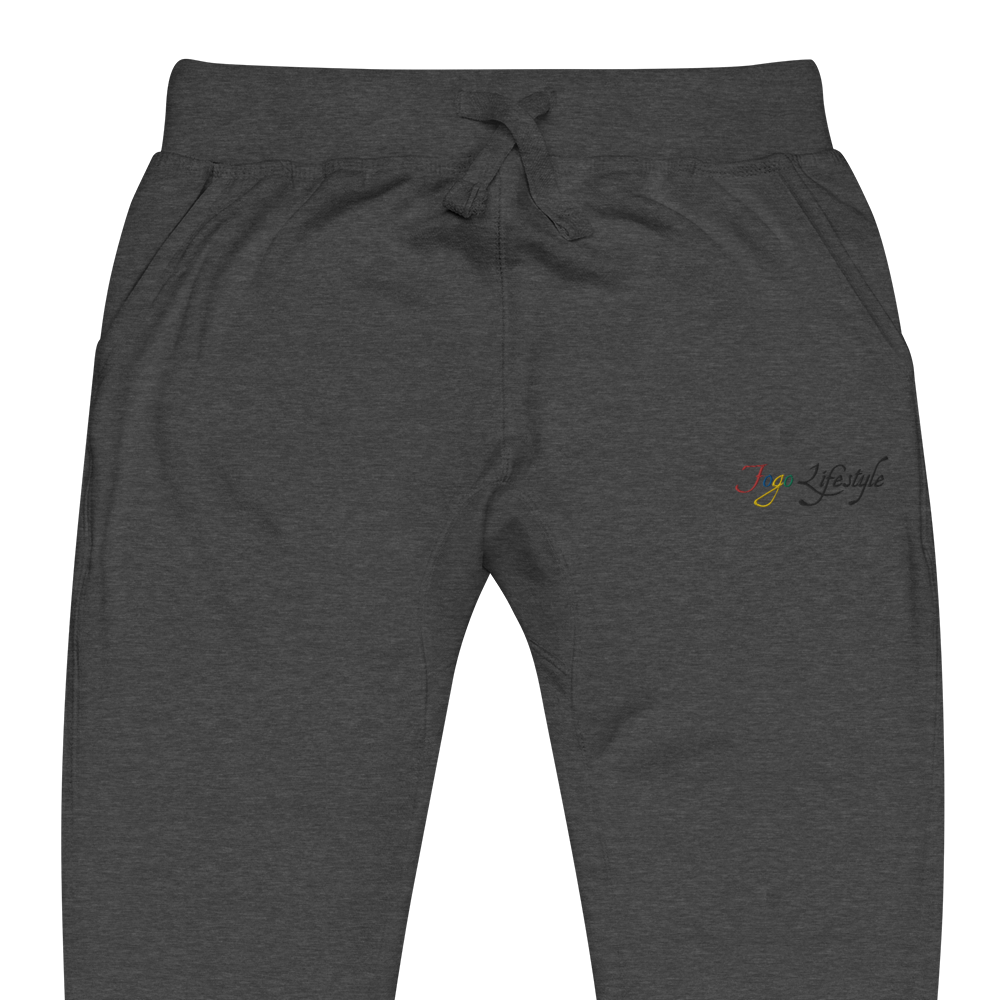 FoGoKolorz Signature Joggers