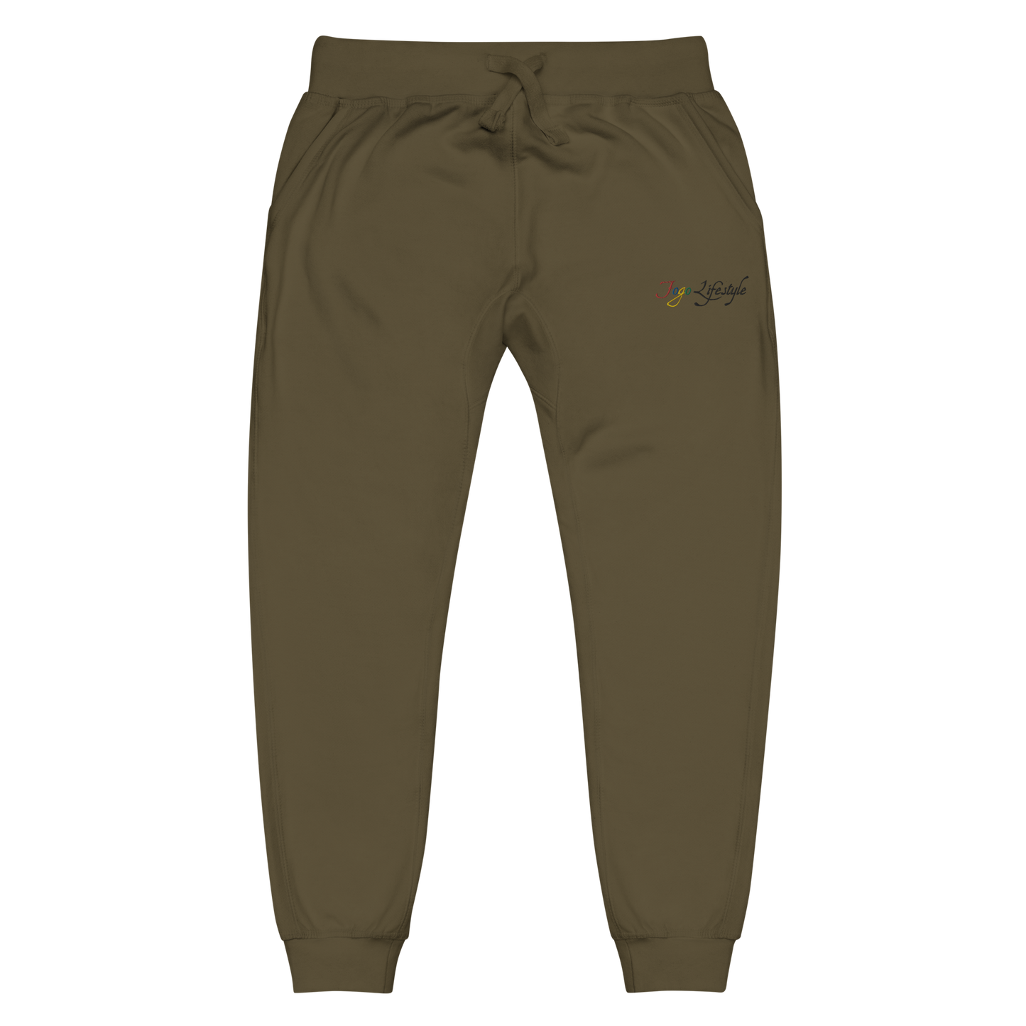 FoGoKolorz Signature Joggers