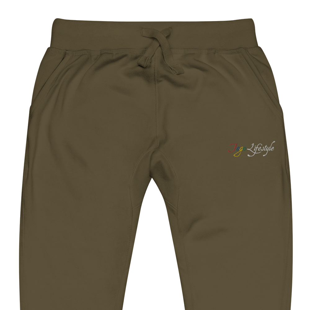 FoGoKolorz Signature Joggers