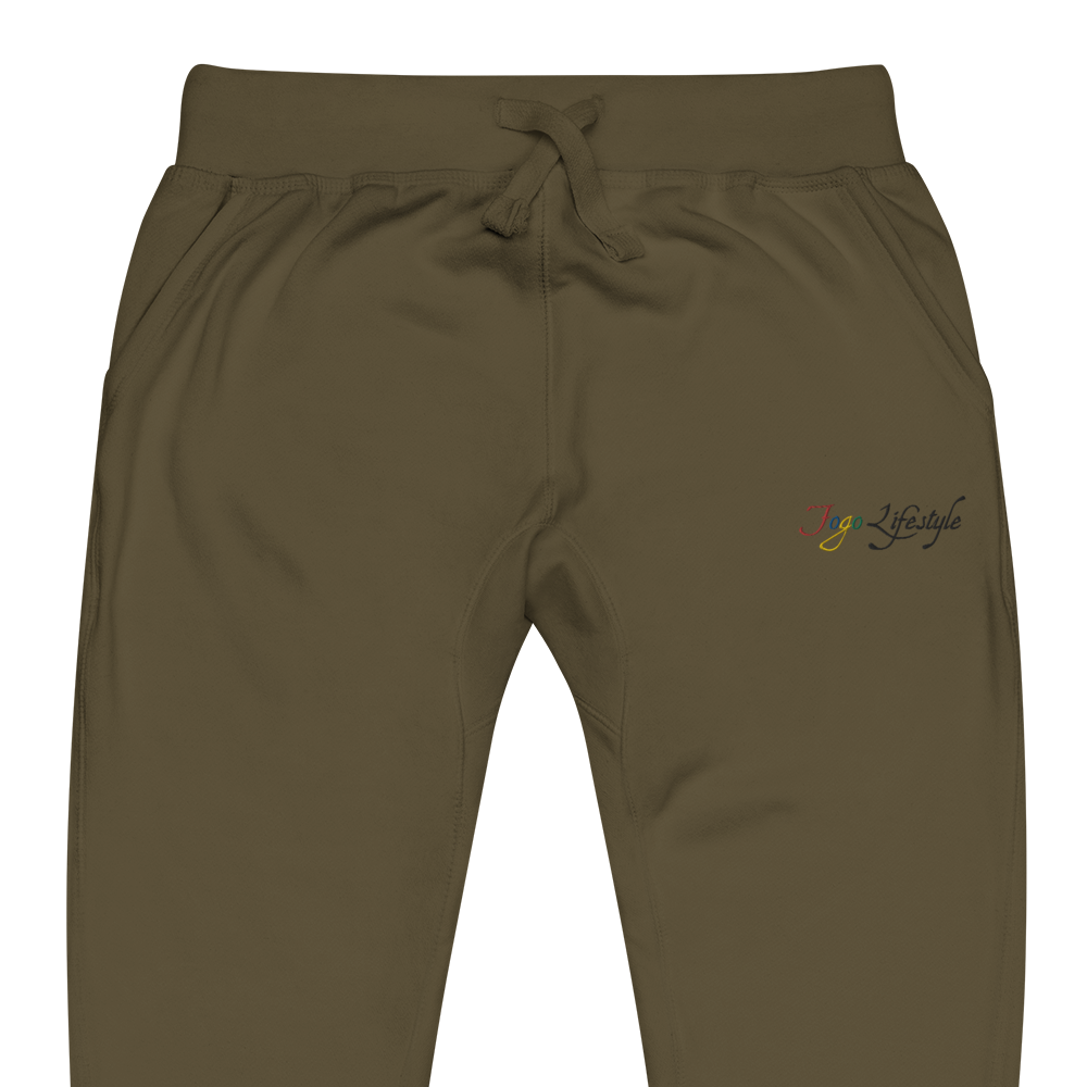 FoGoKolorz Signature Joggers